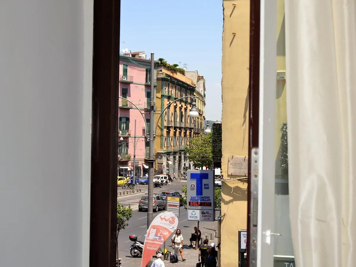 La Casa Di Marilyn Apartment Naples