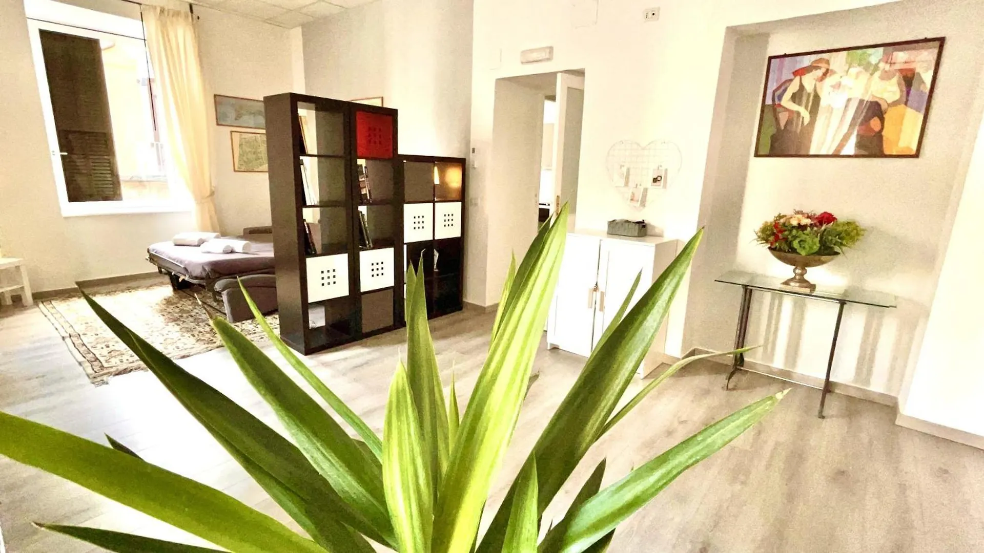 La Casa Di Marilyn Apartment Naples