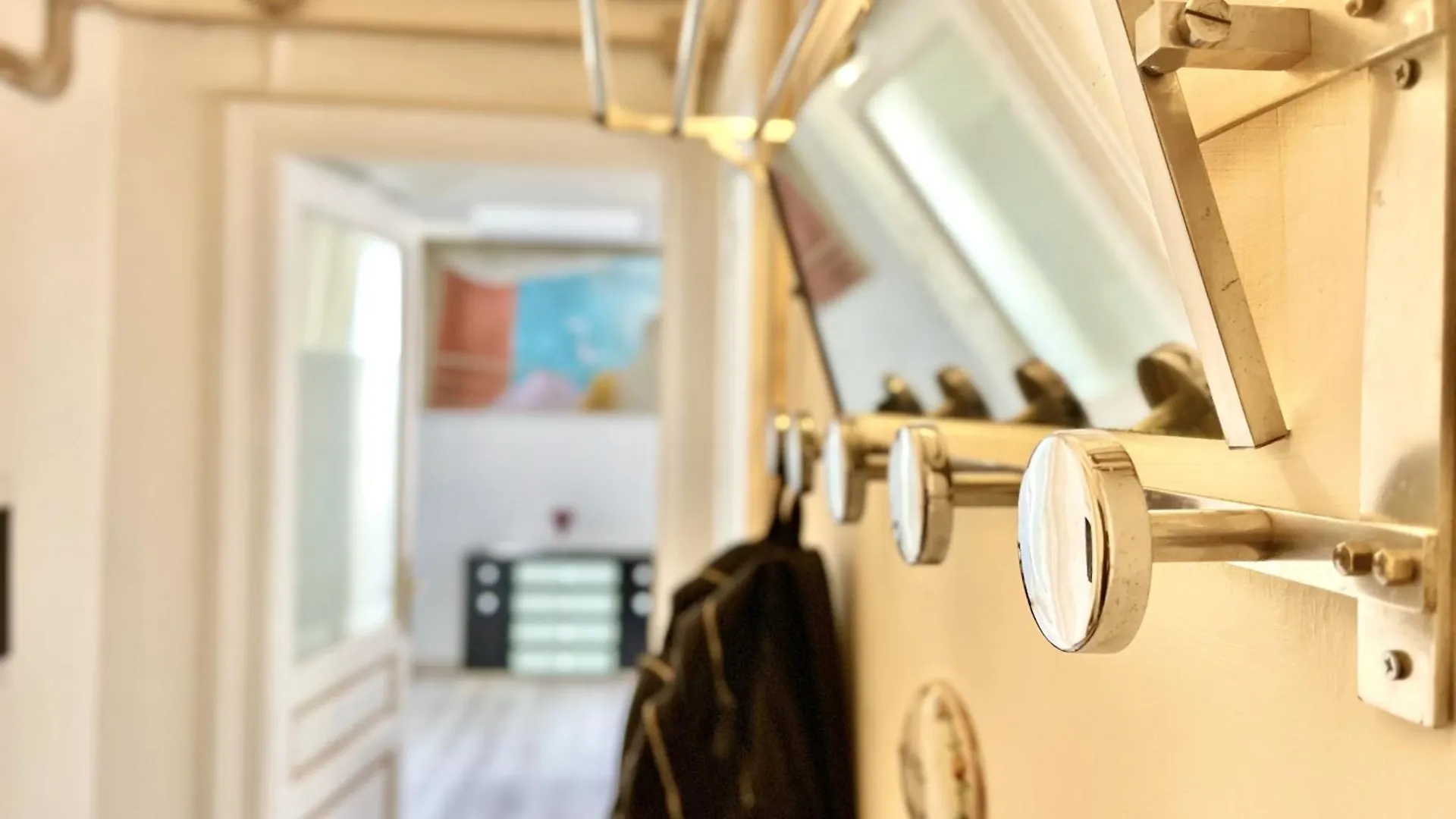 La Casa Di Marilyn Apartman Nápoly 0*,  Olaszország