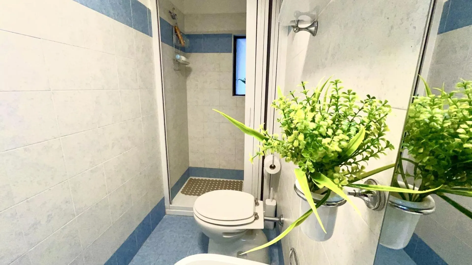 La Casa Di Marilyn Apartman Nápoly 0*,  Olaszország