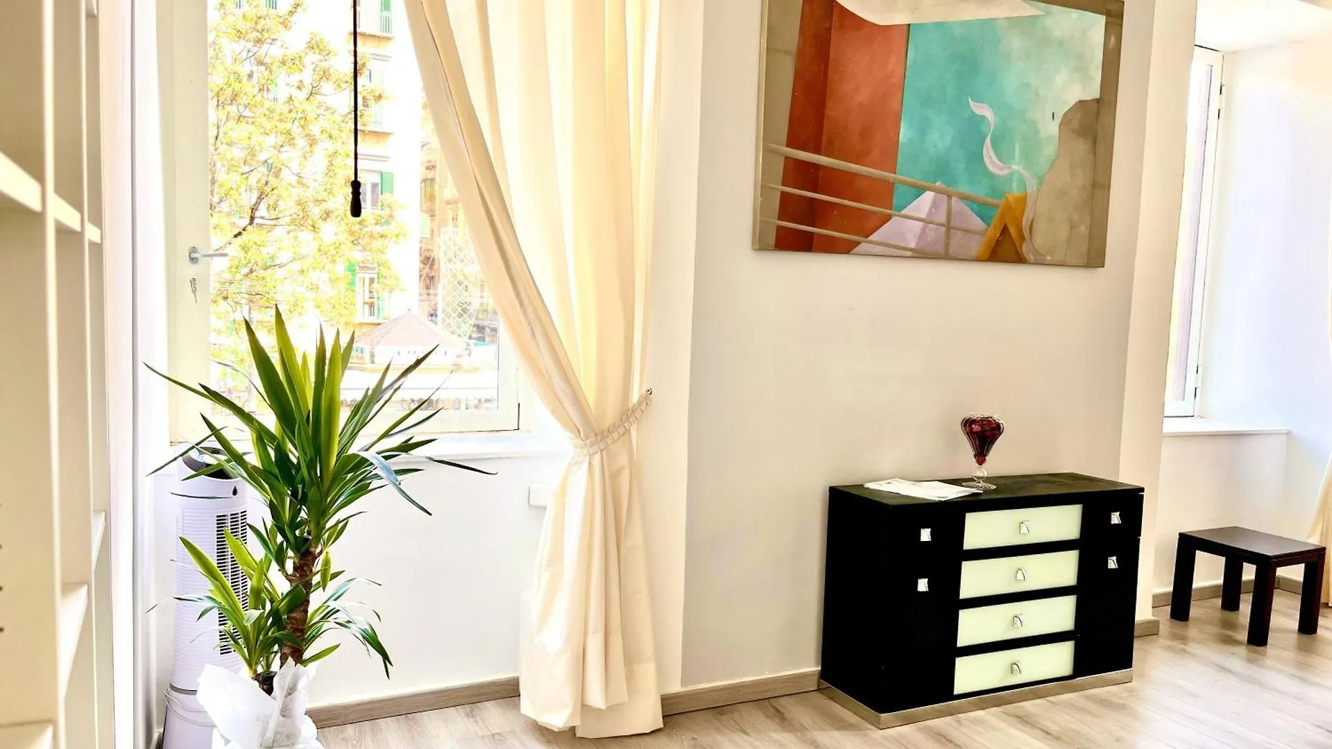 La Casa Di Marilyn Apartment Naples