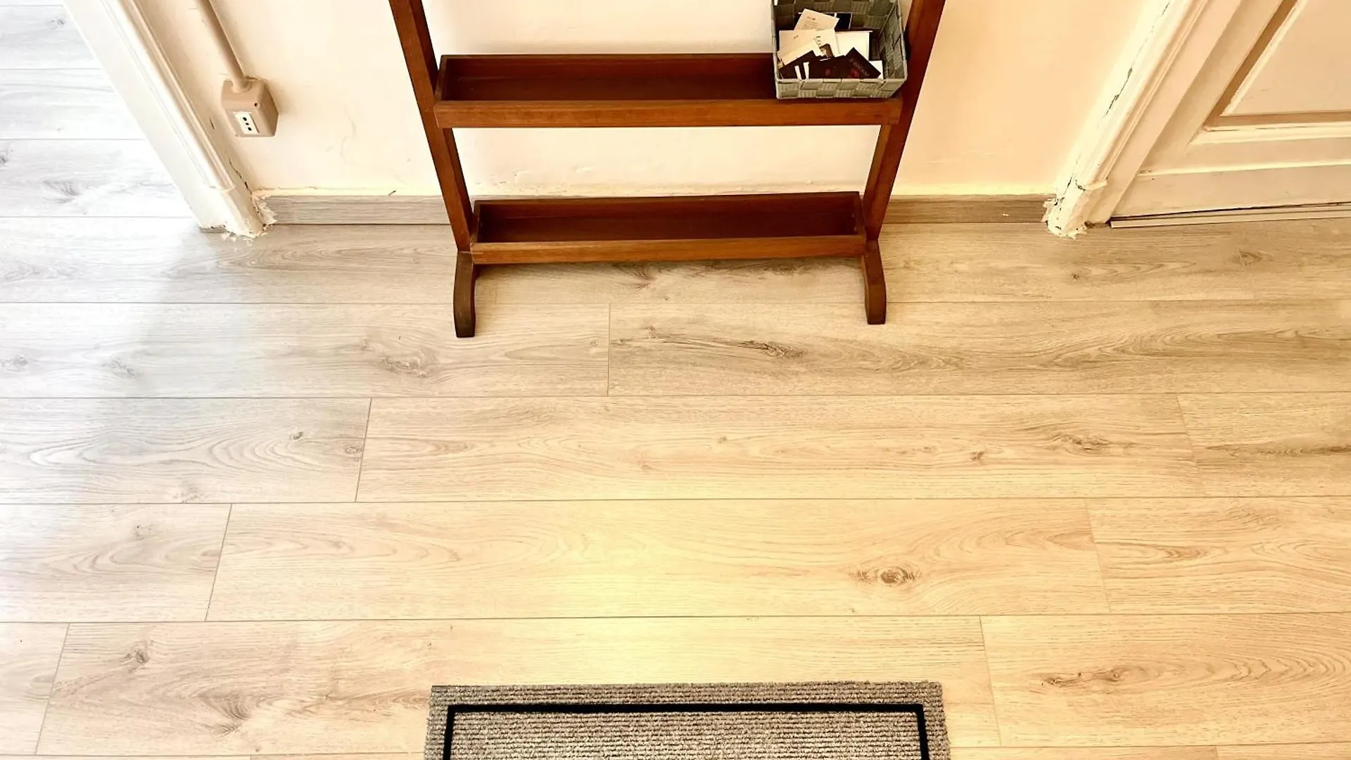 La Casa Di Marilyn Apartment Naples