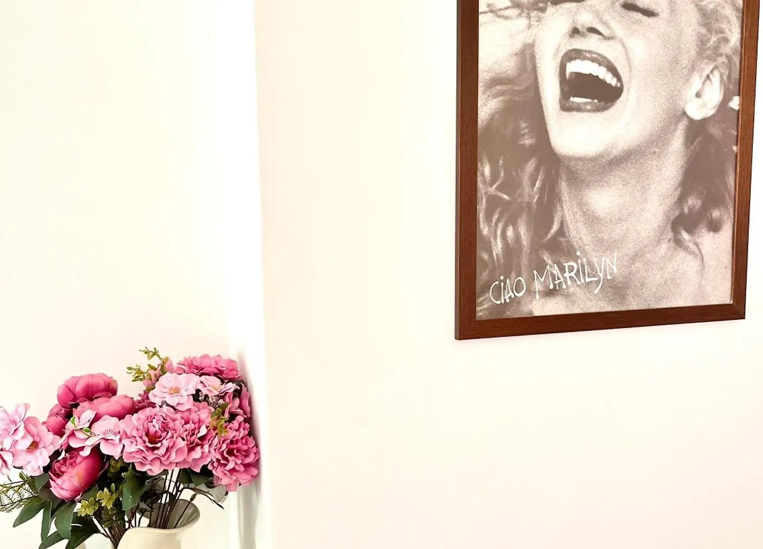 La Casa Di Marilyn Apartman Nápoly