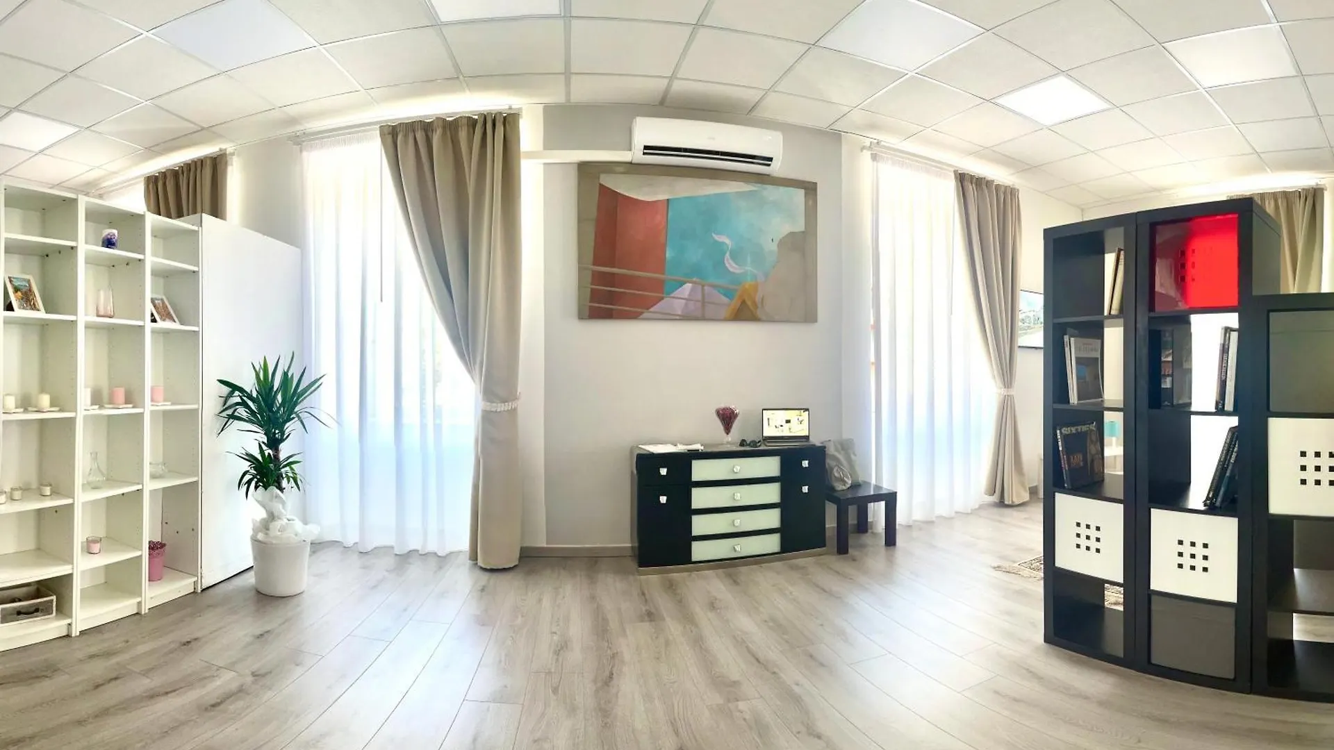 La Casa Di Marilyn Apartment Naples