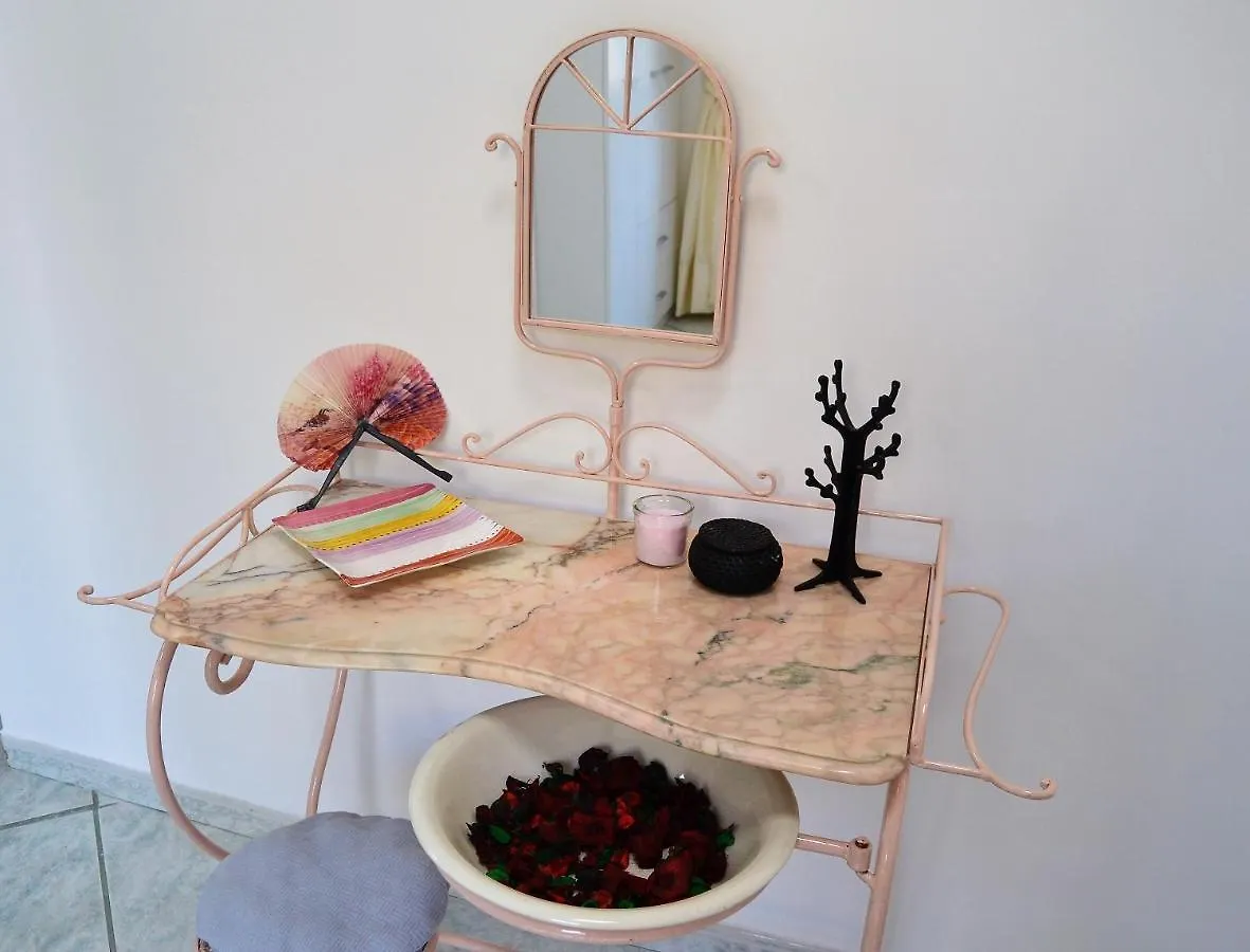 アパート ナポリLa Casa Di Marilynアパートメント
