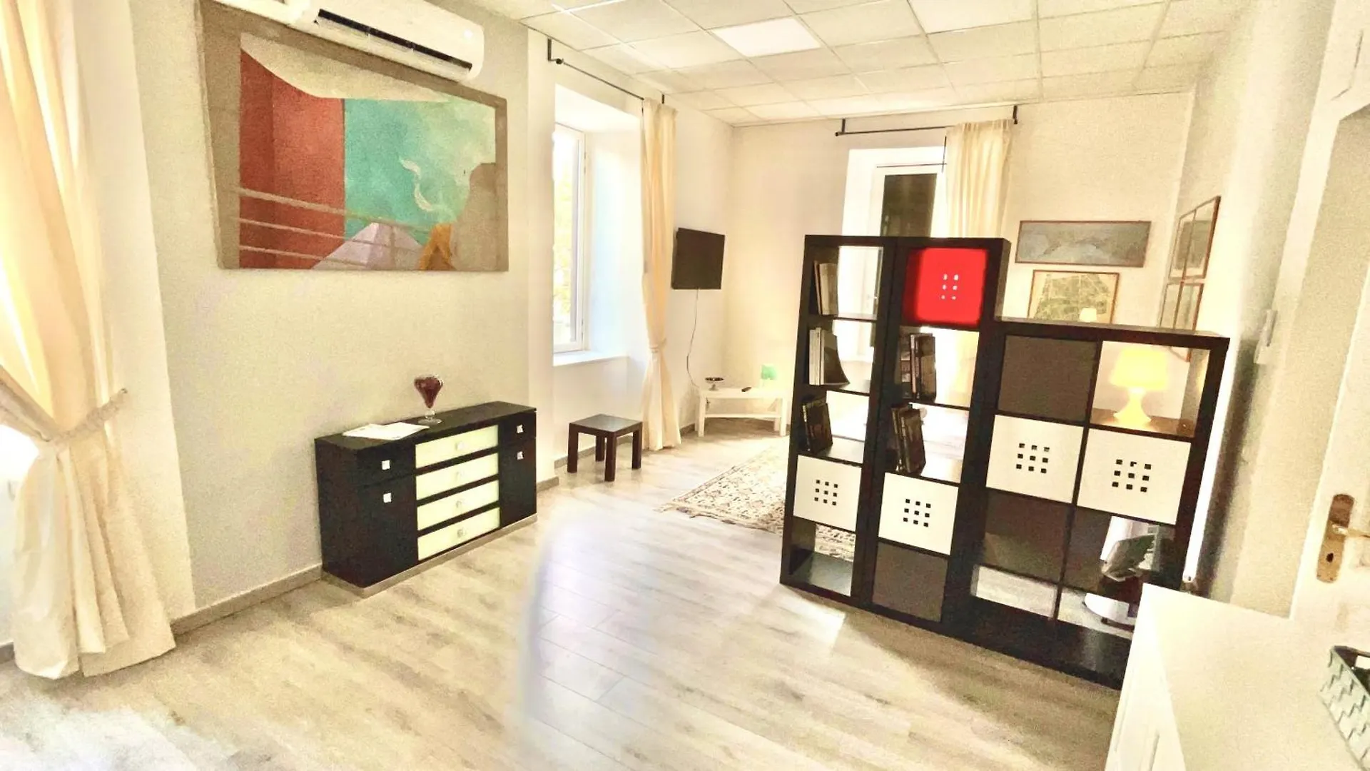 ナポリLa Casa Di Marilynアパートメント イタリア