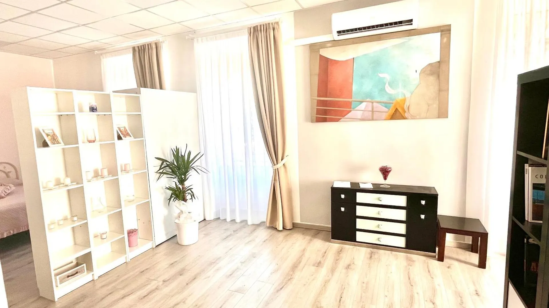 ナポリLa Casa Di Marilynアパートメント 0*, ナポリ